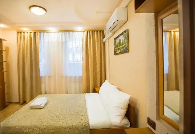 Гостевой Дом Green Street - главное фото