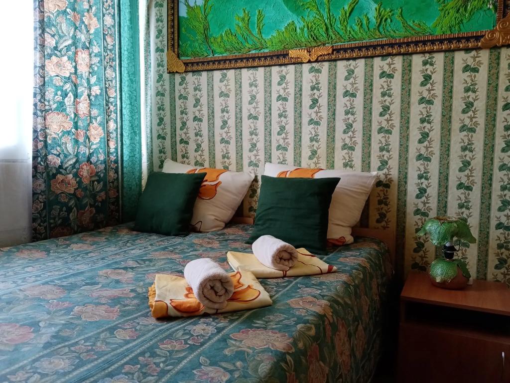 Гостевой Дом Сказочный Дворик - главное фото