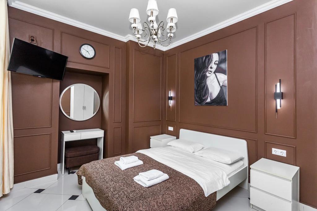 Апарт-отель Sunrise - главное фото