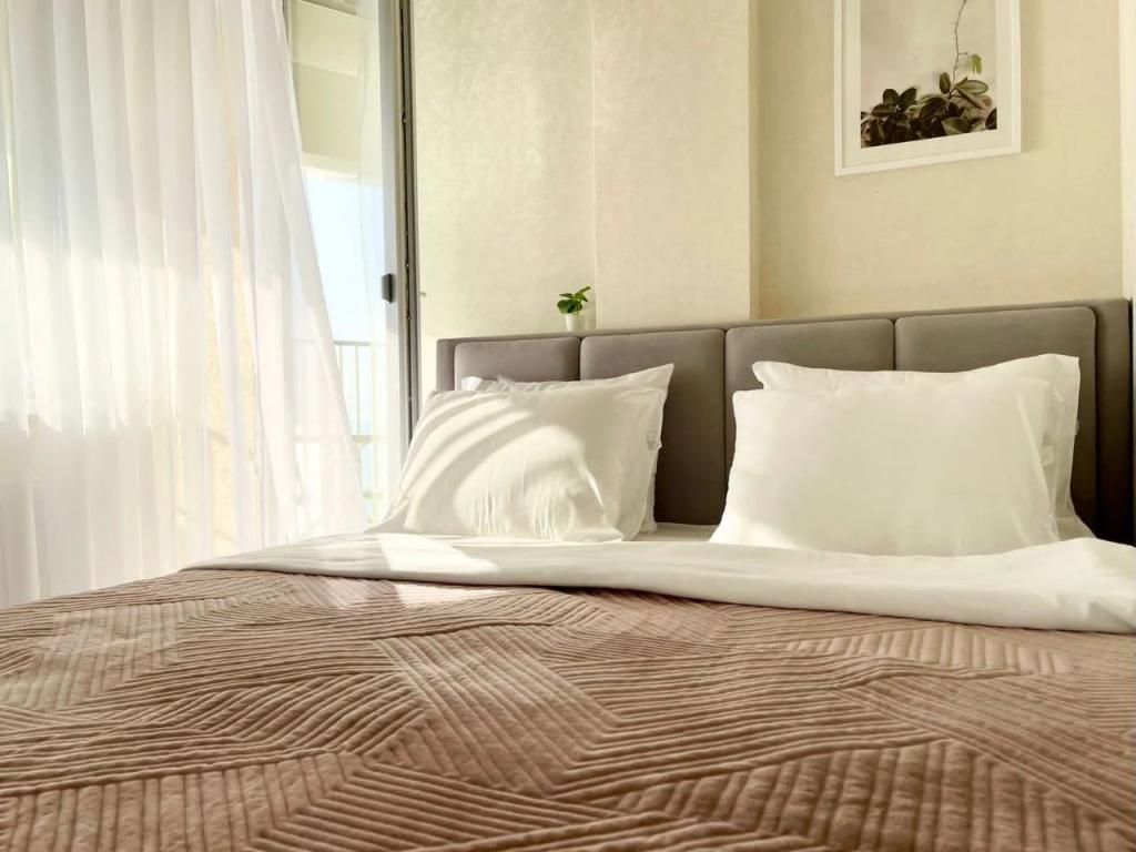 Апартаменты ЖК Каравелла Португалии - главное фото