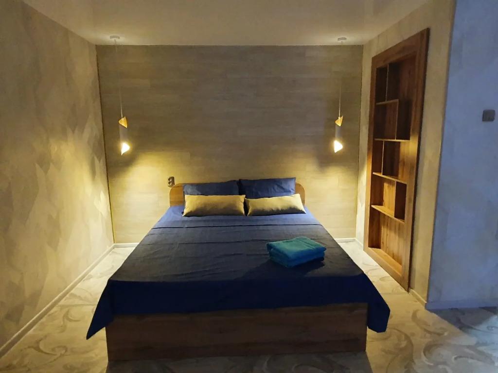 Апартаменты Металлургов 21 - главное фото