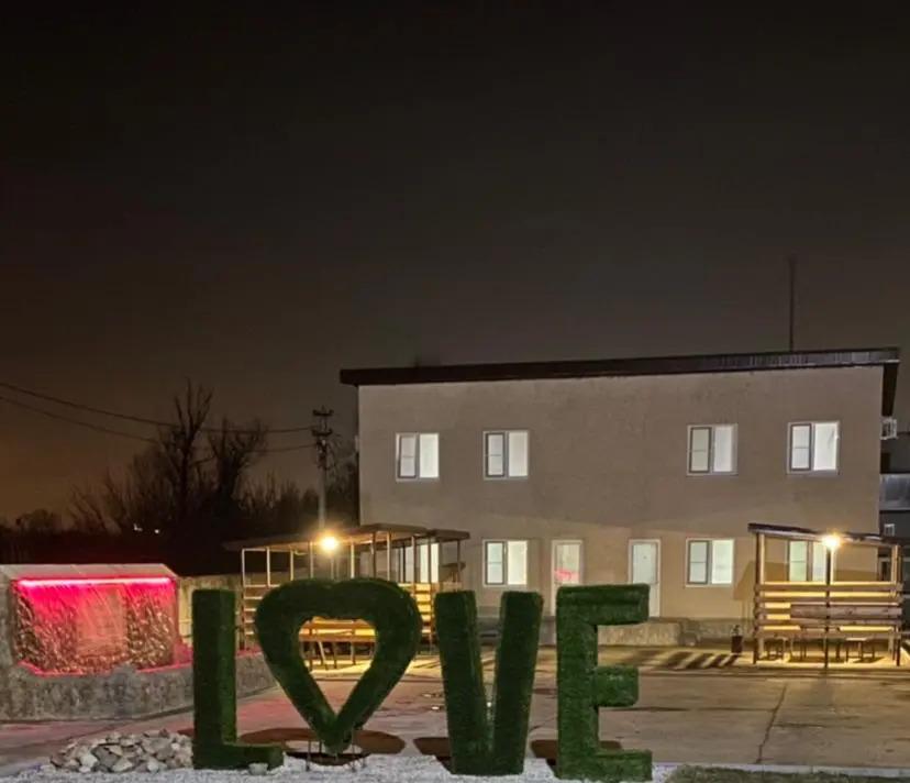 Гостевой дом Терраса - главное фото