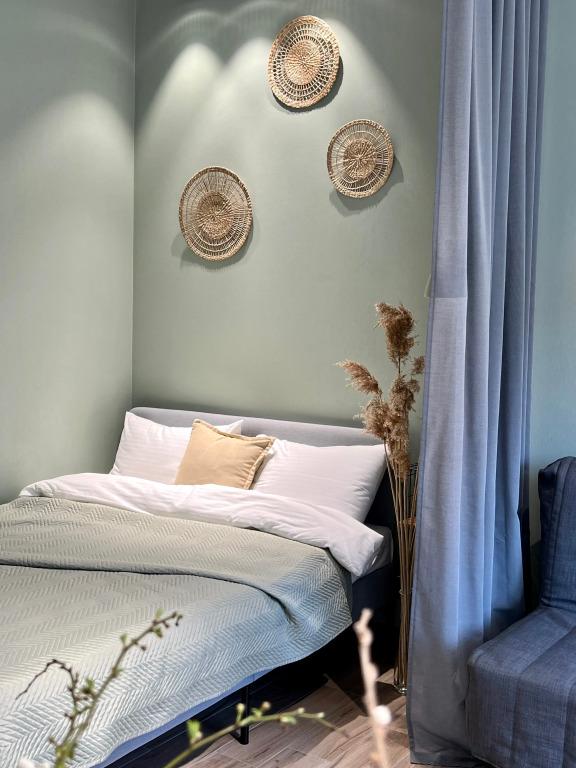 Апартаменты Янтарный пляж - главное фото