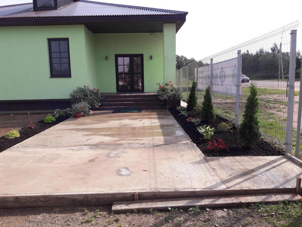 Гостевой дом Флора53 - главное фото