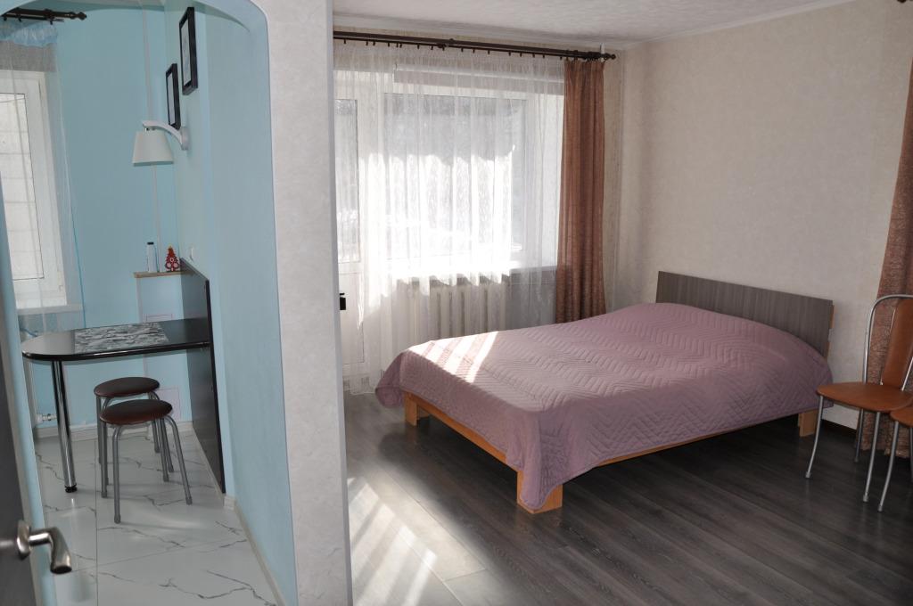 Апартаменты Комфортная квартира в Сортвала - главное фото