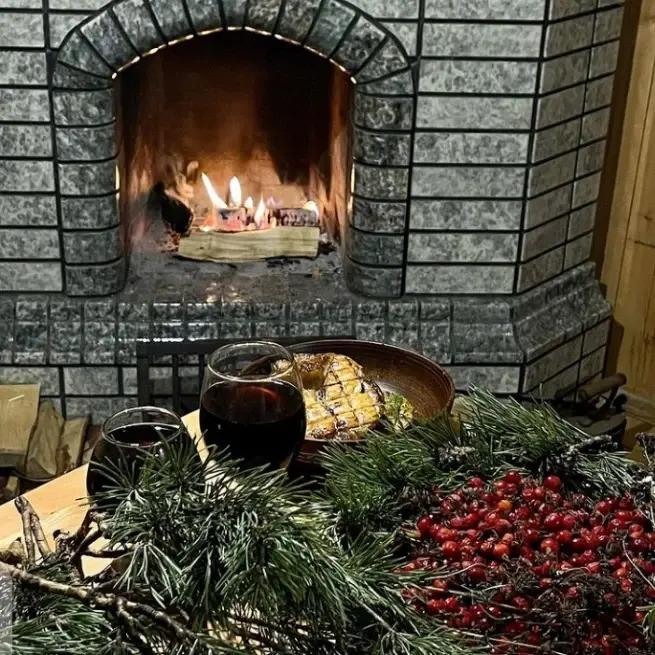 Гостевой дом На горе - главное фото