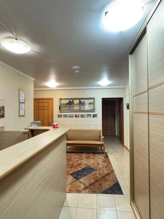 Мини-отель Vrangel - главное фото