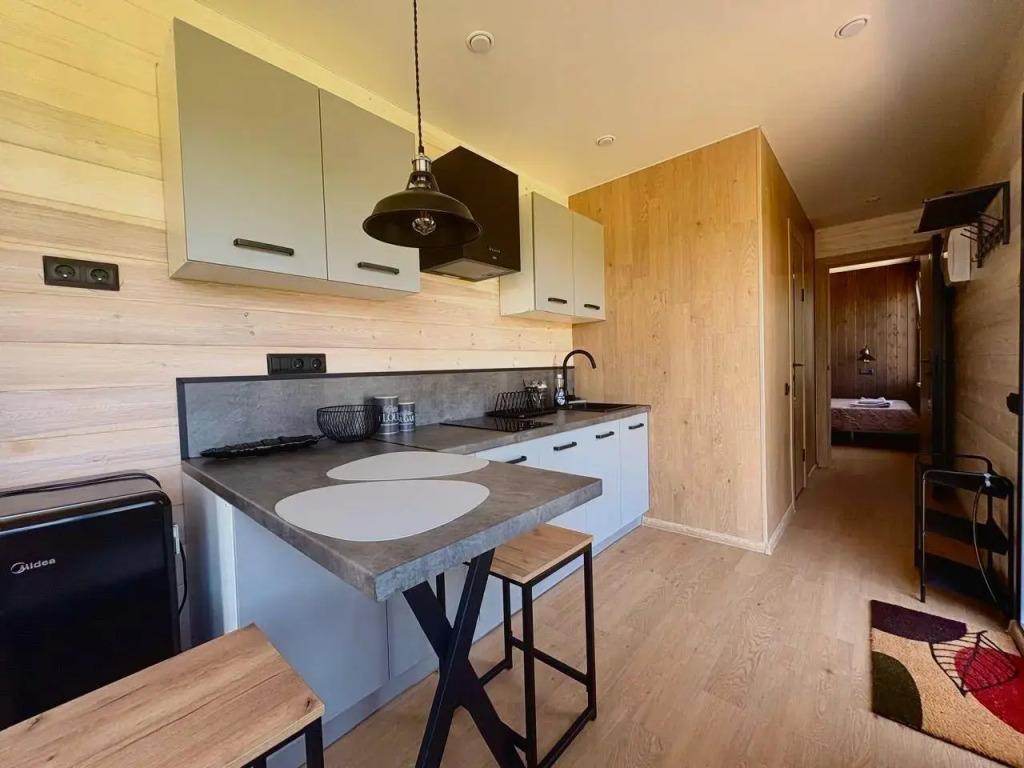 Частный дом Дом 2 - главное фото