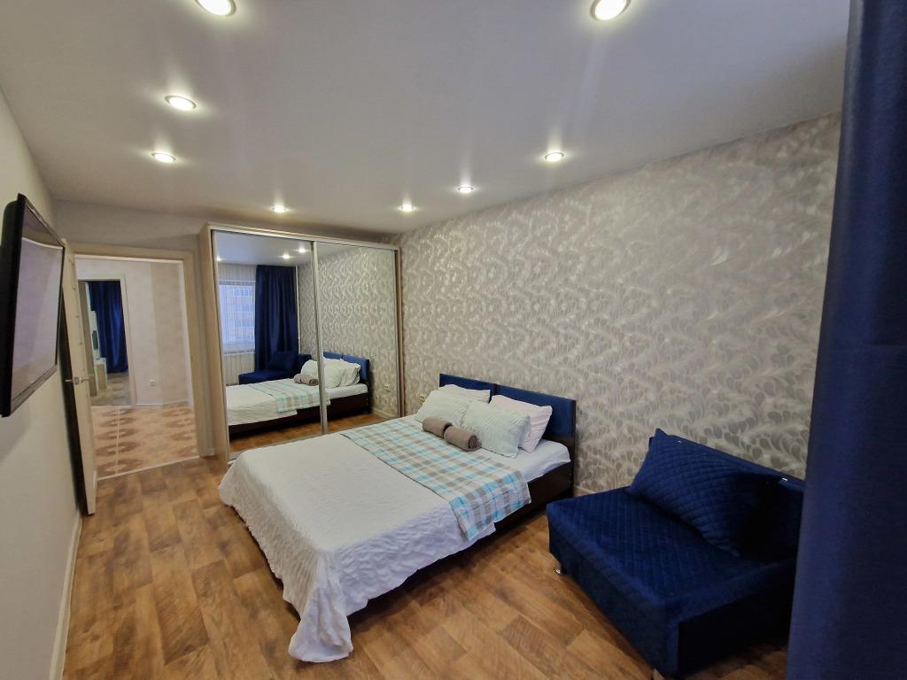 Апартаменты на Первомайской 9 - главное фото