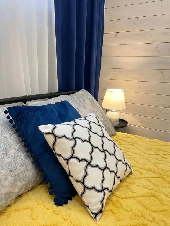 Гостевой дом OpenSea - главное фото