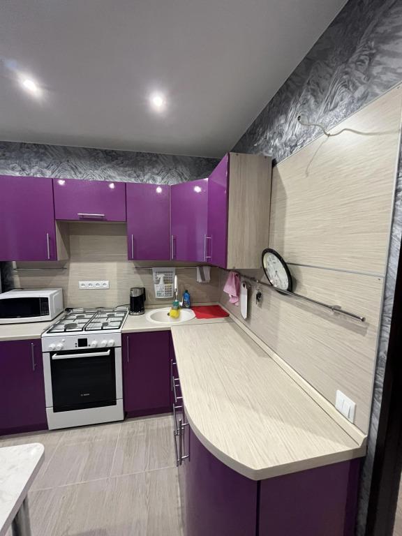 Квартира на Абельмана 137 - главное фото