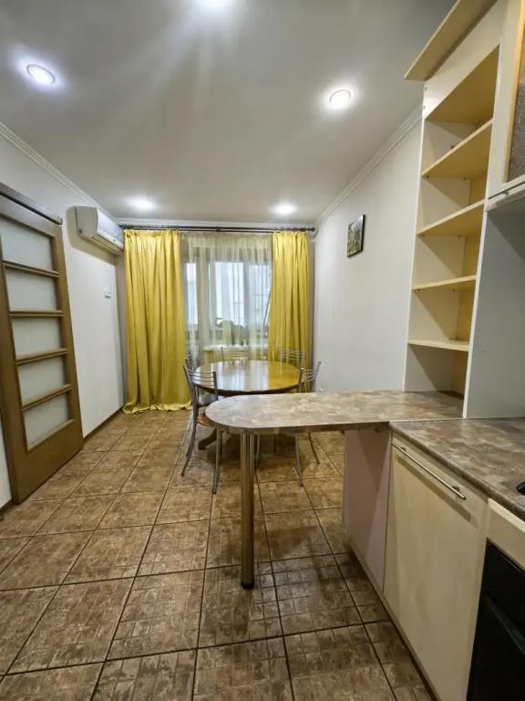 Квартира уютная - главное фото