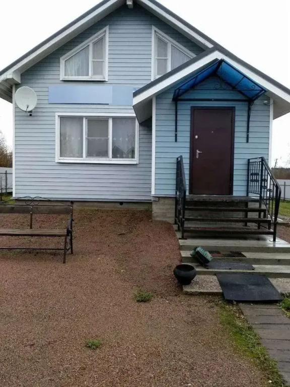 Частный дом на Леселидзе 61 (1) - главное фото