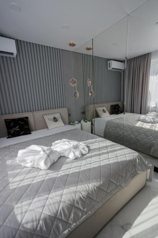 Апартаменты на Набережной - главное фото