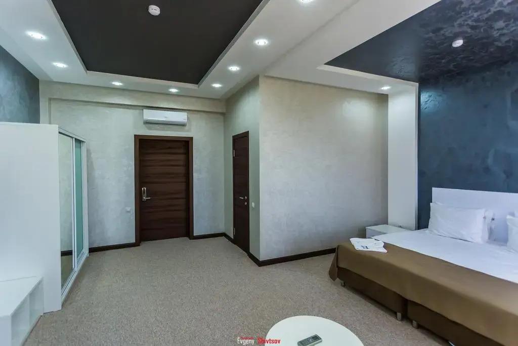 ООО Бизнес-отель Магас - главное фото