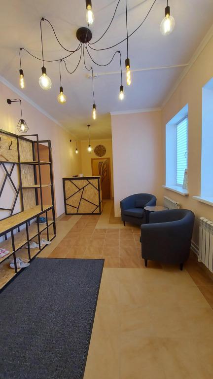 Хостел К. Паустовский - главное фото