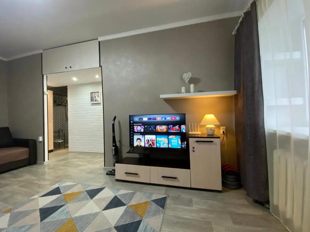 Квартира порт-шоссе 1 - главное фото