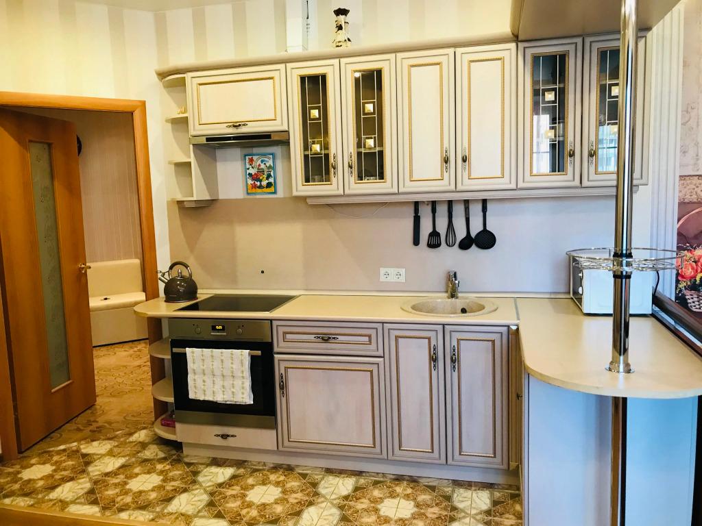 Квартира Cozy Home Gatchina - главное фото