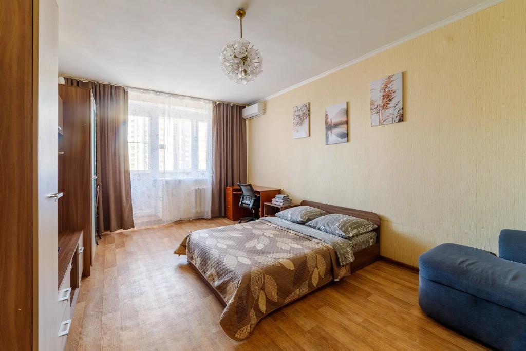 Квартира PrezentHaus на Карла Маркса 175k3 k19 - главное фото