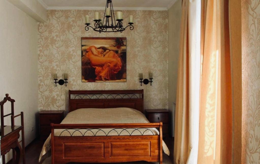 Отель на Советском - главное фото