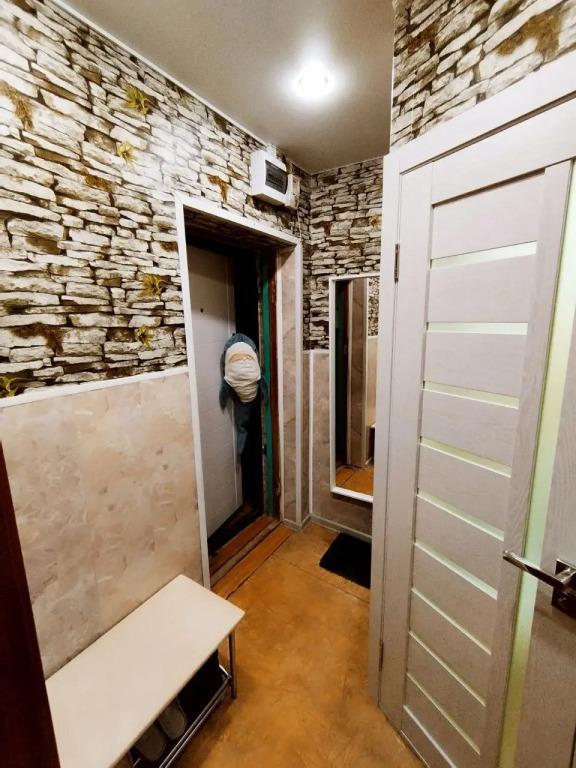 Апартаменты Туристические - главное фото