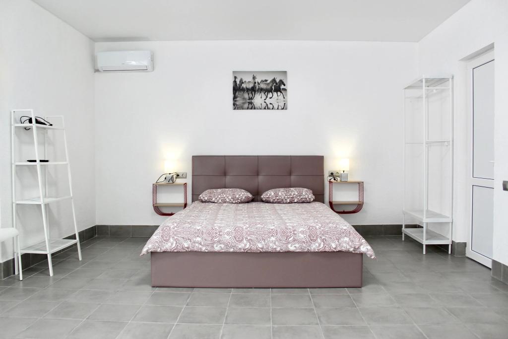 Гостевой дом на Комсомольской - главное фото