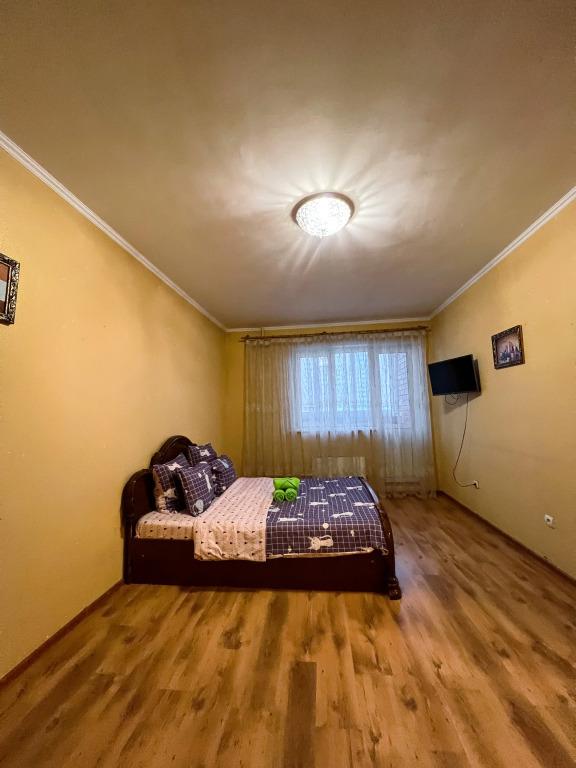 Апартаменты Нахимова 14А - главное фото