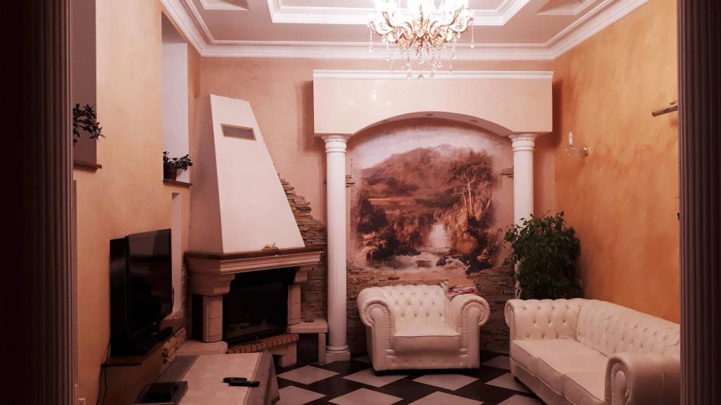 Меблированные комнаты Комильфо - главное фото