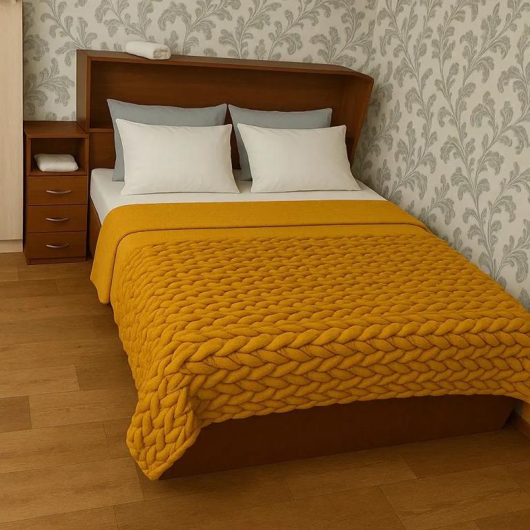 Квартира уютная в поселке Маяк - главное фото