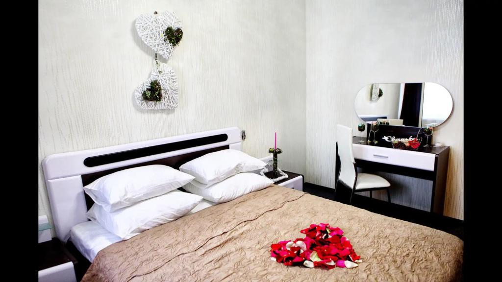 Отель Prestige - главное фото