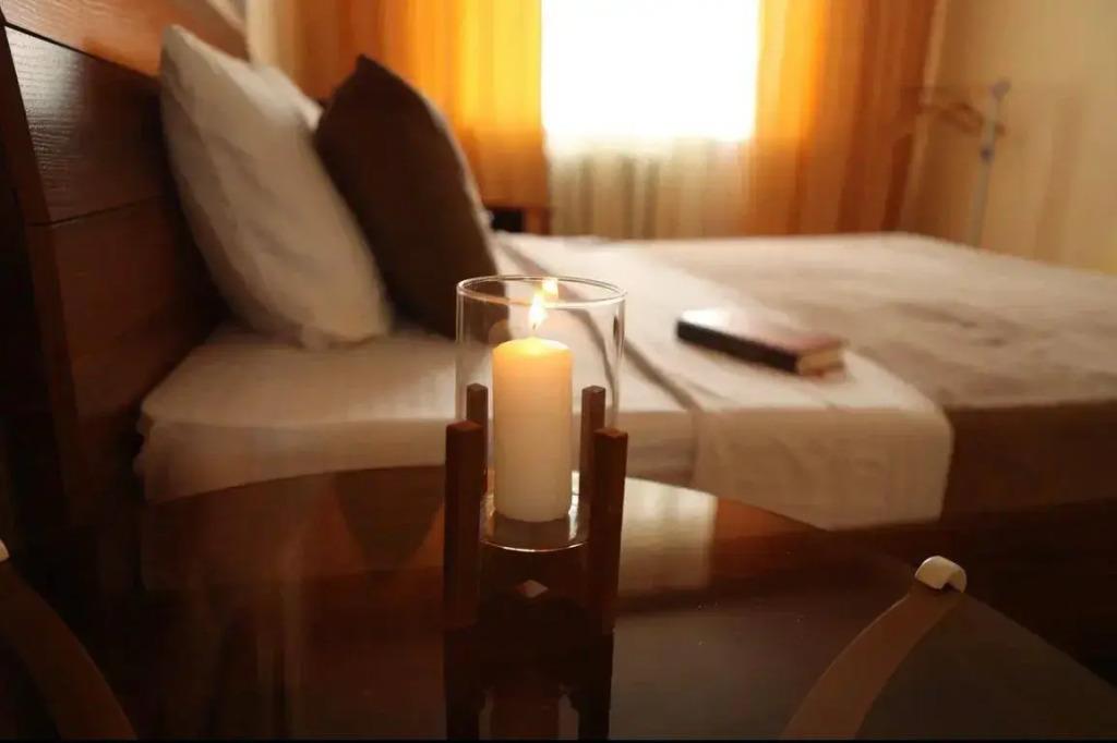 Апартаменты City House - главное фото