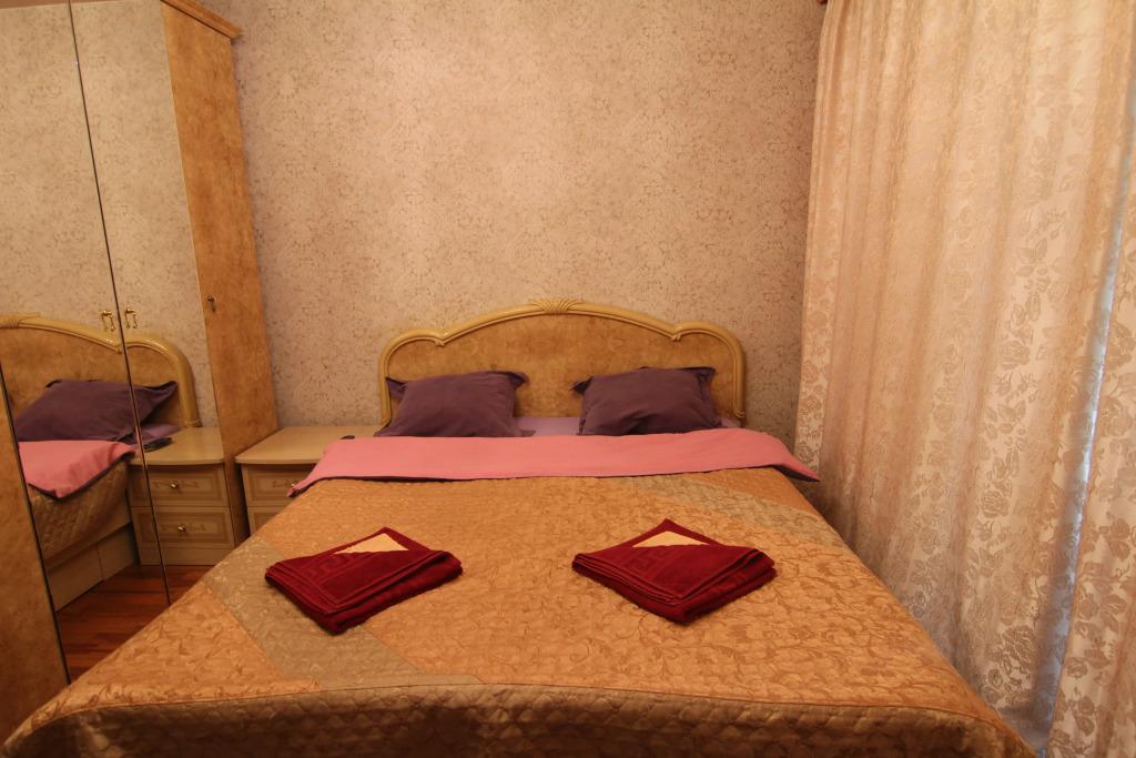 Квартира на Молодежной Улице 33 - главное фото