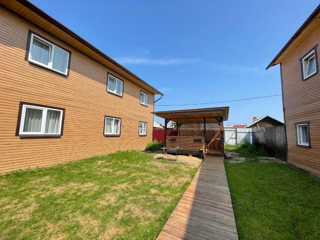 Olkhon Inn - главное фото