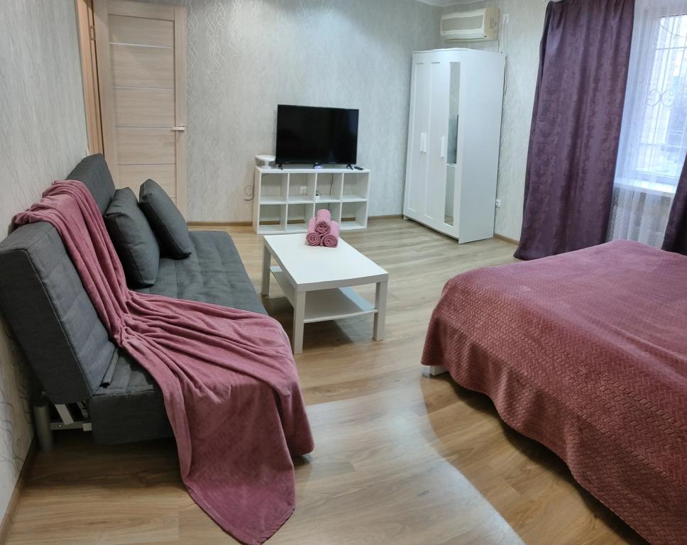 Апартаменты на Индустриальной 1Б/3В - главное фото