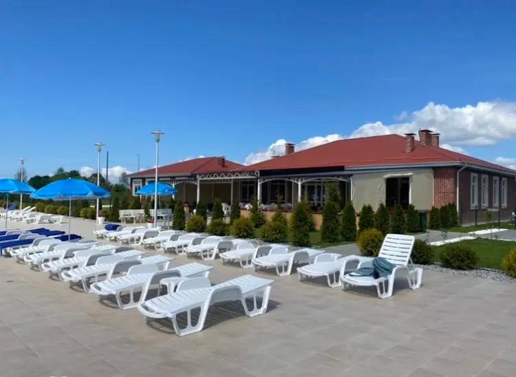 Апартаменты Солнечный Ласкино - главное фото