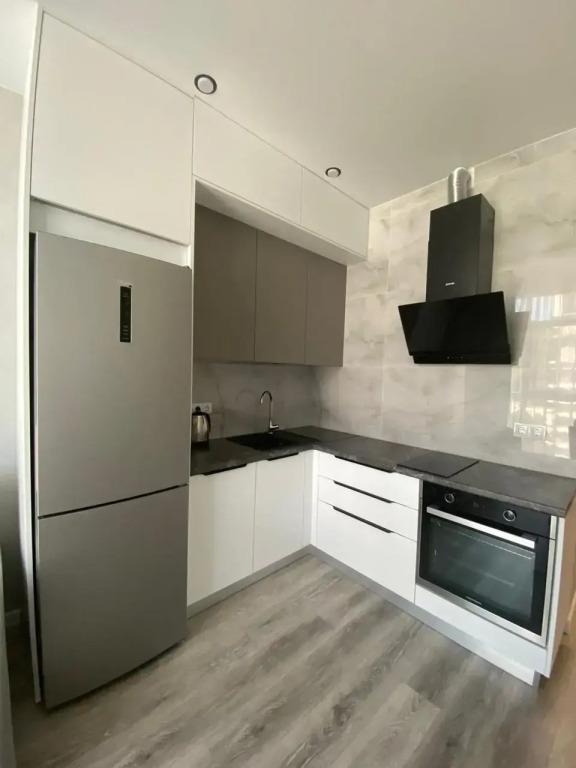 Квартира метрикс 80 - главное фото