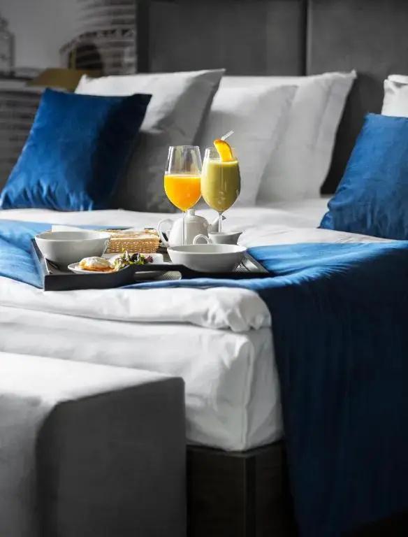 Aquaperla Boutique Hotel - главное фото