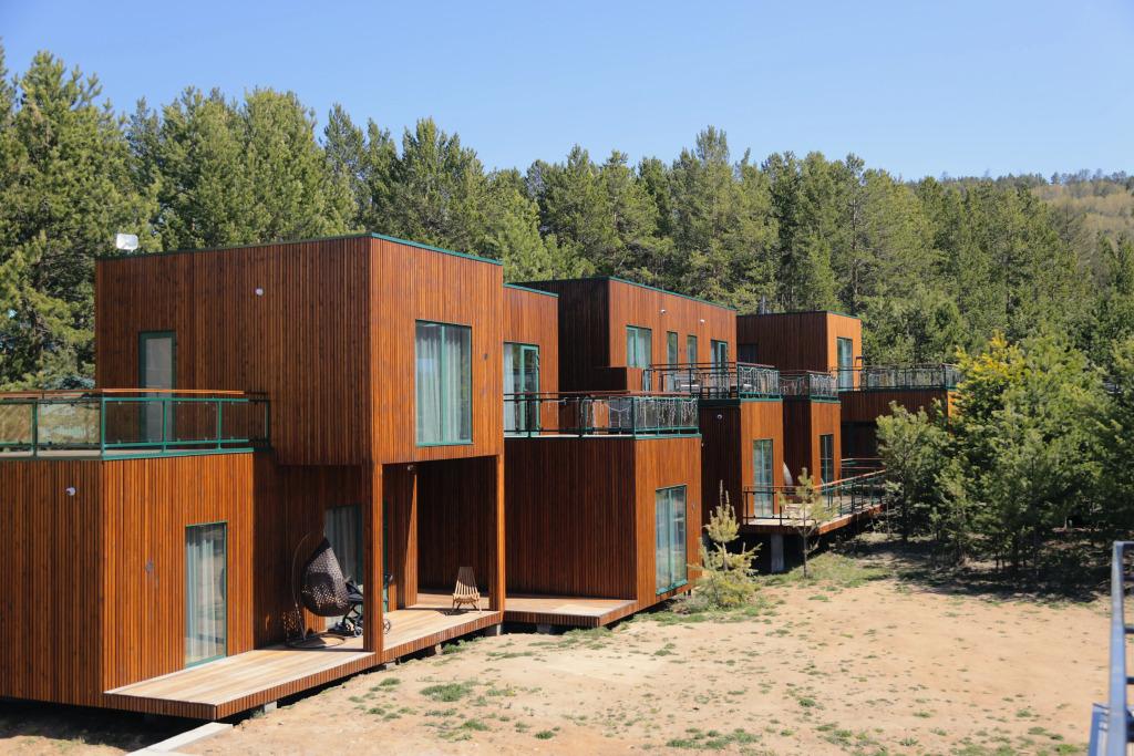 Бутик-отель Супер 8 - главное фото