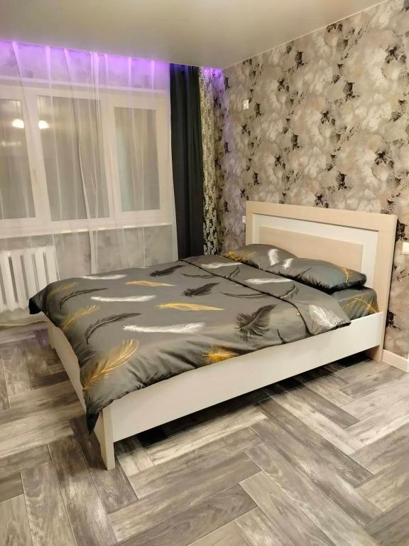 Квартира Однокомнатная - главное фото