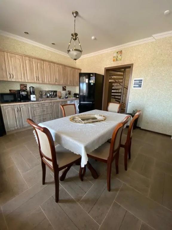 Гостевой дом Пилигрим - главное фото