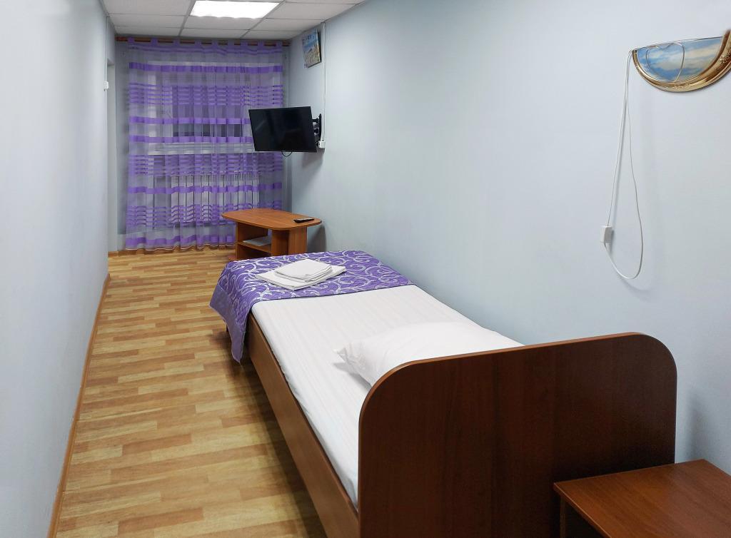 Отель  Smart Hotel KDO Нерюнгри - главное фото