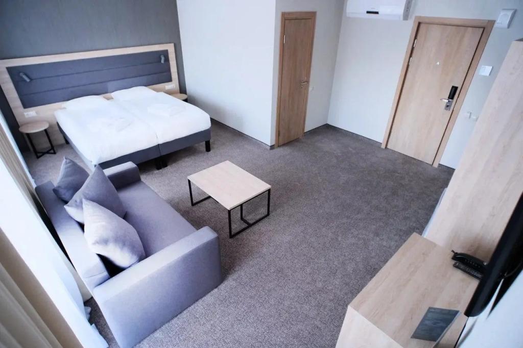 Амакс Конгресс-отель - главное фото