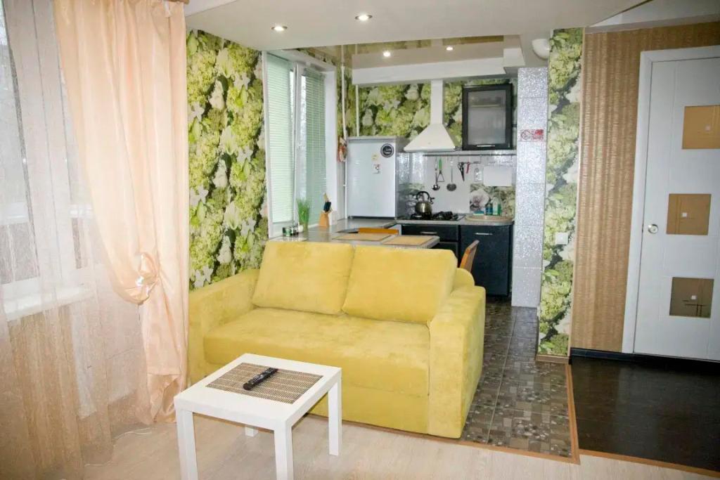 Апартаменты Люкс на Парижской коммуны 42 - главное фото