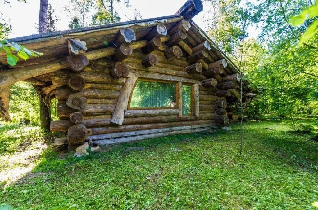 Шале Пахта - главное фото