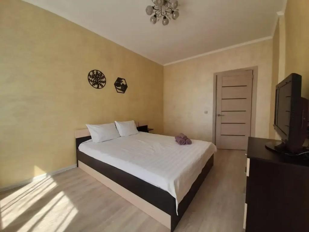 Квартира Уютная 1-ком квартира с балконом в новом ЖК - главное фото