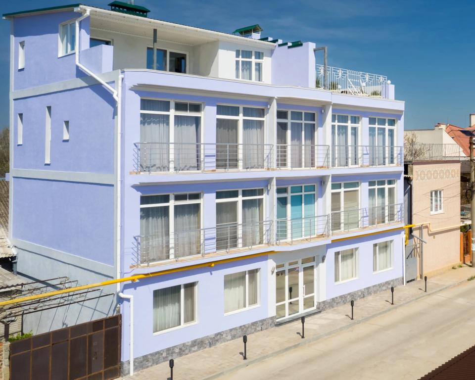 Гостевой дом Galavilla - главное фото