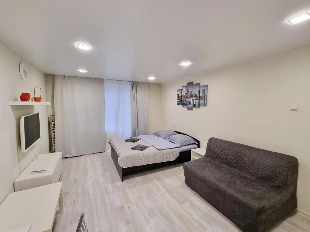 Квартира на  Проспекте Героев 54 - главное фото