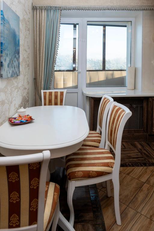 Квартира Уютная квартира по Дороге жизни напротив ЦРБ г. Всеволожск - главное фото