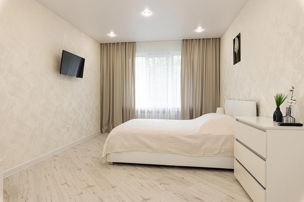 Апартаменты на Чкалова 51А - главное фото