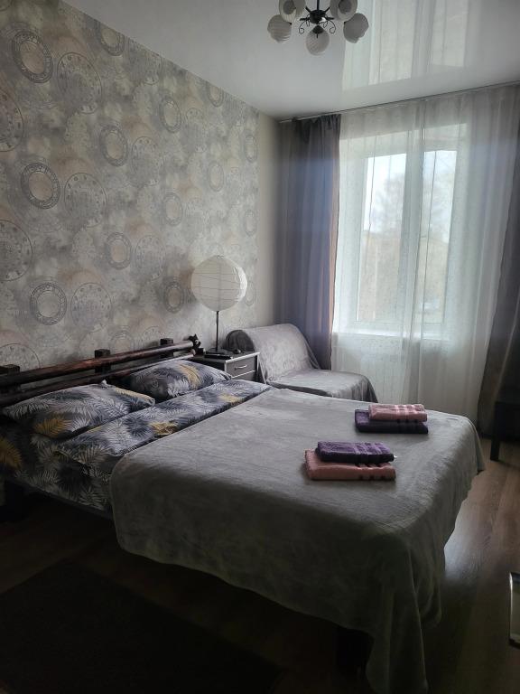 Апартаменты Суточно RentDay на улице Карла Маркса - главное фото